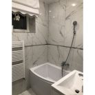 Neo oslo carrara 600*1200*9 mm rektifikált fagyálló gress porcelán lap 