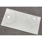 Neo oslo carrara 600*1200*9 mm rektifikált fagyálló gress porcelán lap 
