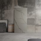 Neo oslo carrara 600*1200*9 mm rektifikált fagyálló gress porcelán lap 