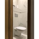 Neo oslo carrara 600*1200*9 mm rektifikált fagyálló gress porcelán lap 