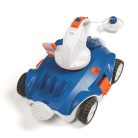 Bestway Flowclear Aquatronix 58482 medencetisztító robot