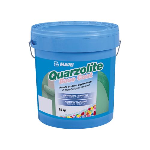 Quarzolite Base Coat 85017