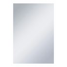 LED-es fürdőszobai falitükör 60 x 100 cm