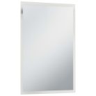 LED-es fürdőszobai falitükör 60 x 100 cm