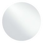 LED-es fürdőszobatükör 80 cm