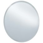 LED-es fürdőszobatükör 80 cm