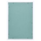 Alumínium keretes és gipszkartonos hozzáférési panel 300x600 mm