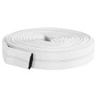 PVC tűzoltótömlő 30 m 1"