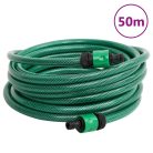 Medence tömlő zöld 50 m PVC