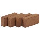 24 db kókuszrosttömb 650 g darabonként 15,6 kg összesen