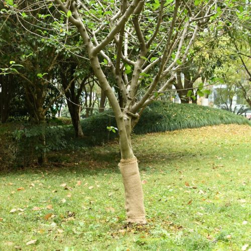 Jutatekercs 0,5 x 25 m 100% juta 200 g/m2