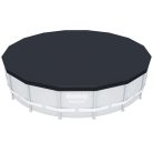 Bestway Flowclear medencetakaró 488 cm