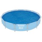Bestway Flowclear szolár medencetakaró 356 cm