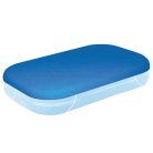 Bestway Flowclear medencetakaró 262 x 175 x 51 cm