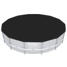 Bestway Flowclear medencetakaró 396 cm