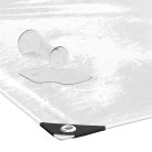 Növénytakaró fülekkel 2x4 m PVC