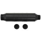 Téliesítő "gizzmo" medencepalack 2 db téli dugóval HDPE