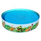 Bestway Dinosaur Fill'N Fun úszómedence