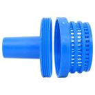 Szűrőszett talaj feletti medencéhez 30 mm