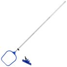 Bestway Flowclear karbantartószett talajszint feletti medencéhez