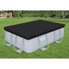 Bestway Flowclear medencetakaró 269 x 179 cm