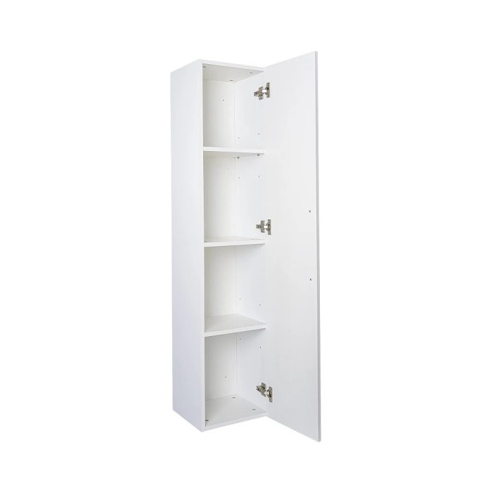 TMP VIVA fali fürdőszobai ÁLLÓSZEKRÉNY - 155 x 32 cm