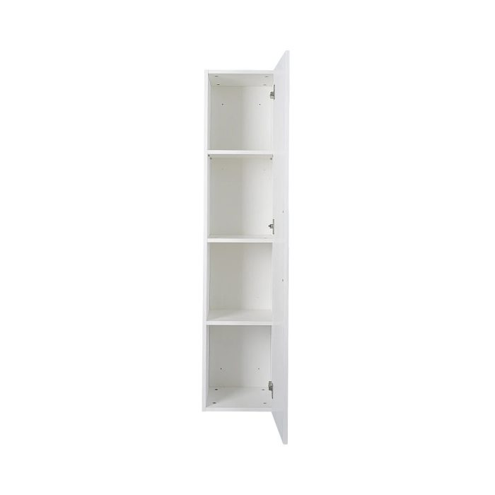 TMP VIVA fali fürdőszobai ÁLLÓSZEKRÉNY - 155 x 32 cm