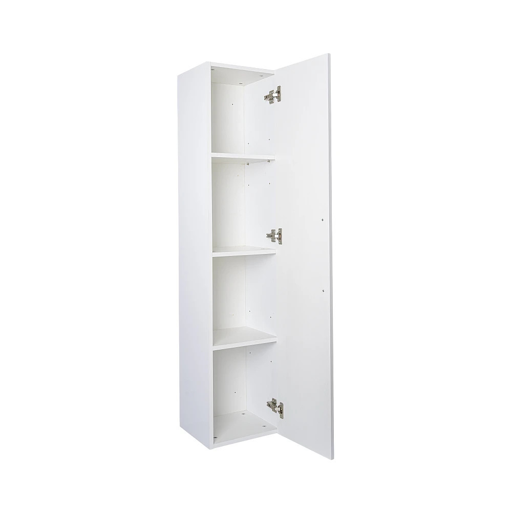 TMP VIVA fali fürdőszobai ÁLLÓSZEKRÉNY - 155 x 32 cm - Image 3