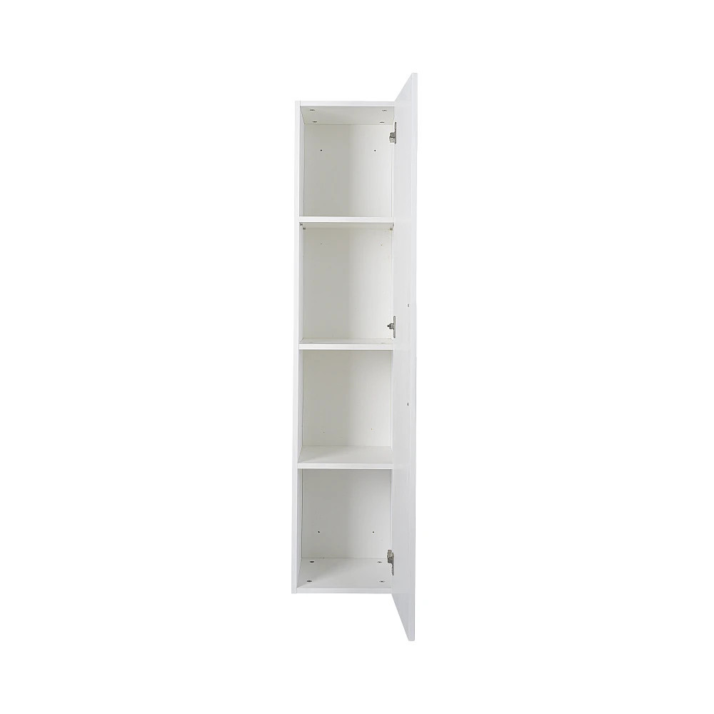 TMP VIVA fali fürdőszobai ÁLLÓSZEKRÉNY - 155 x 32 cm - Image 4