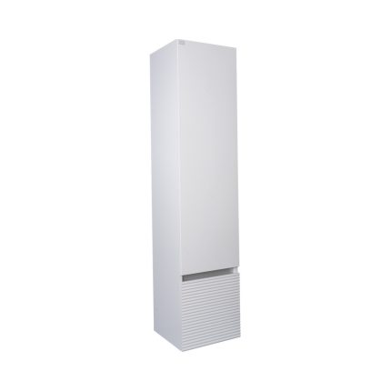 TMP TROYA fali fürdőszobai ÁLLÓSZEKRÉNY - 155 x 35 cm