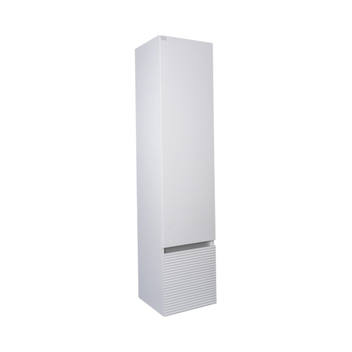 TMP TROYA fali fürdőszobai ÁLLÓSZEKRÉNY - 155 x 35 cm