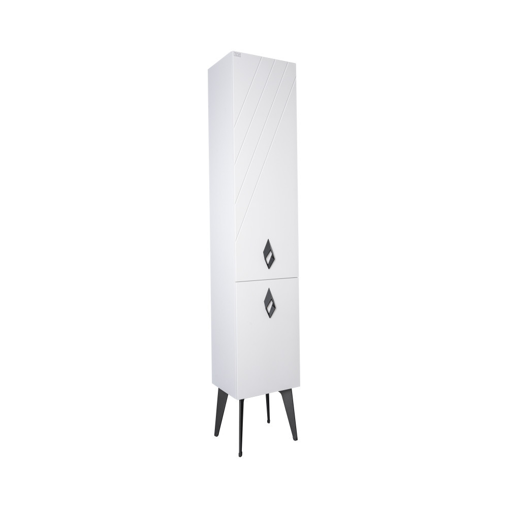 TMP KEOPS fürdőszobai ÁLLÓSZEKRÉNY - 190 x 35 cm - Image 2
