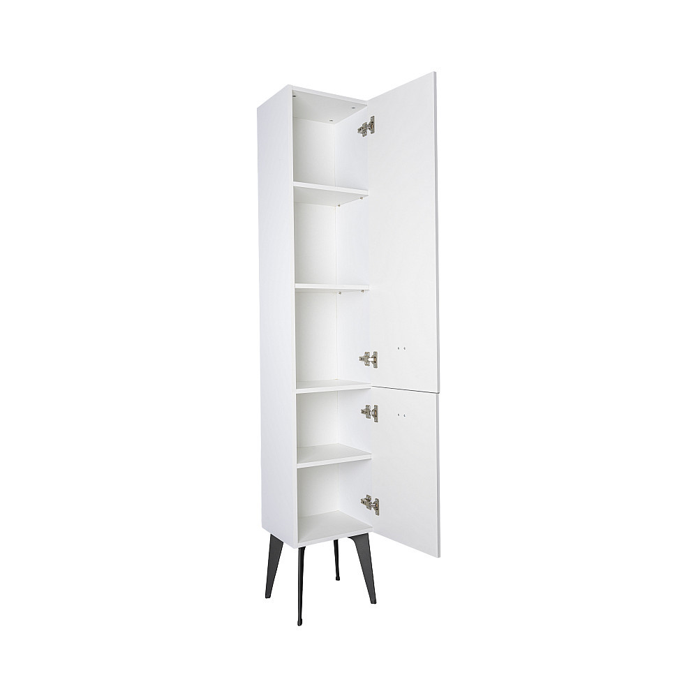 TMP KEOPS fürdőszobai ÁLLÓSZEKRÉNY - 190 x 35 cm - Image 4