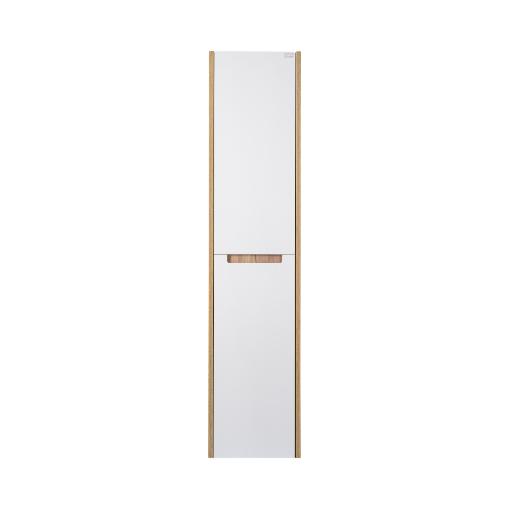 TMP GOLDY fali fürdőszobai ÁLLÓSZEKRÉNY - 155 x 35 x 30 cm