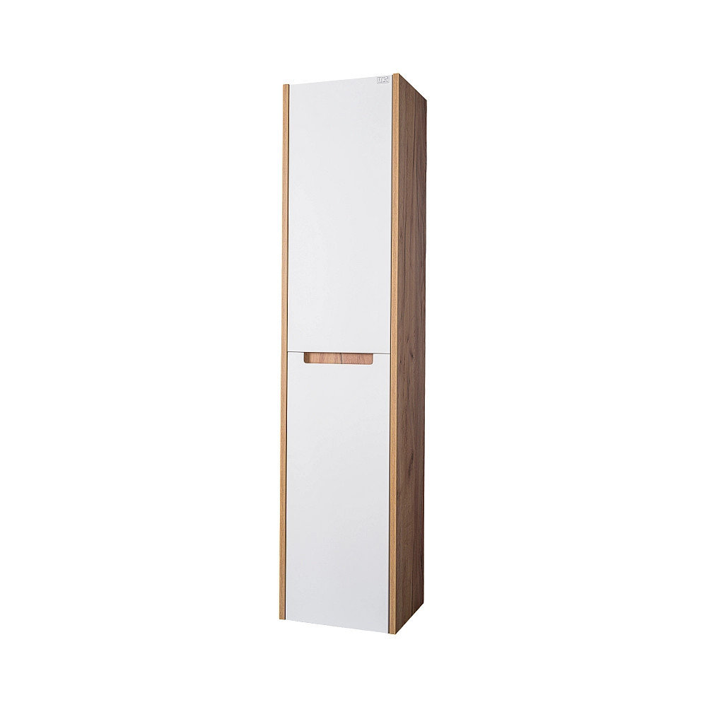 TMP GOLDY fali fürdőszobai ÁLLÓSZEKRÉNY - 155 x 35 x 30 cm - Image 3