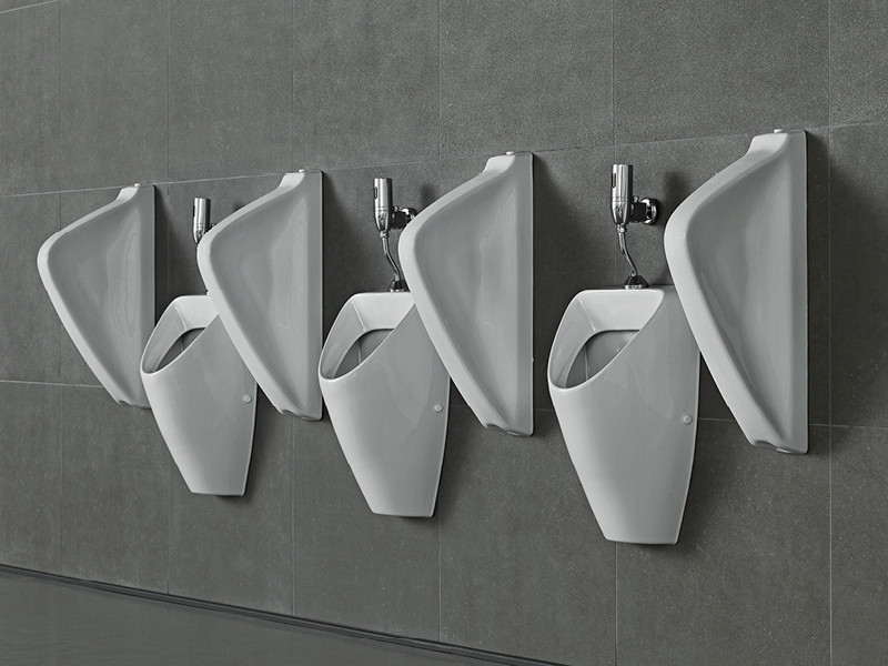 CeraStyle CITY - PISZOÁR elválasztó fal - porcelán - 65 x 35 cm - Image 2