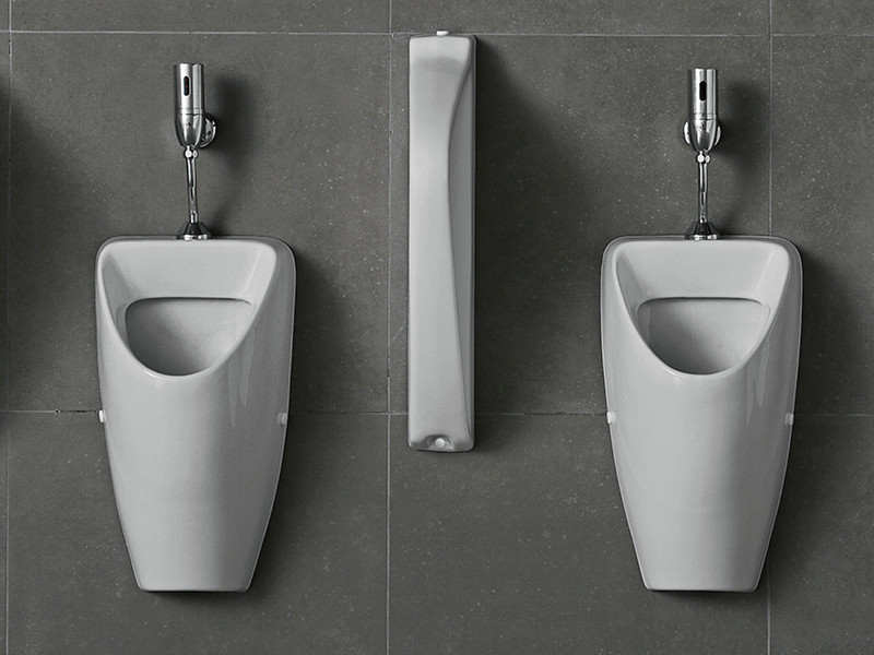 CeraStyle CITY - PISZOÁR elválasztó fal - porcelán - 65 x 35 cm - Image 3