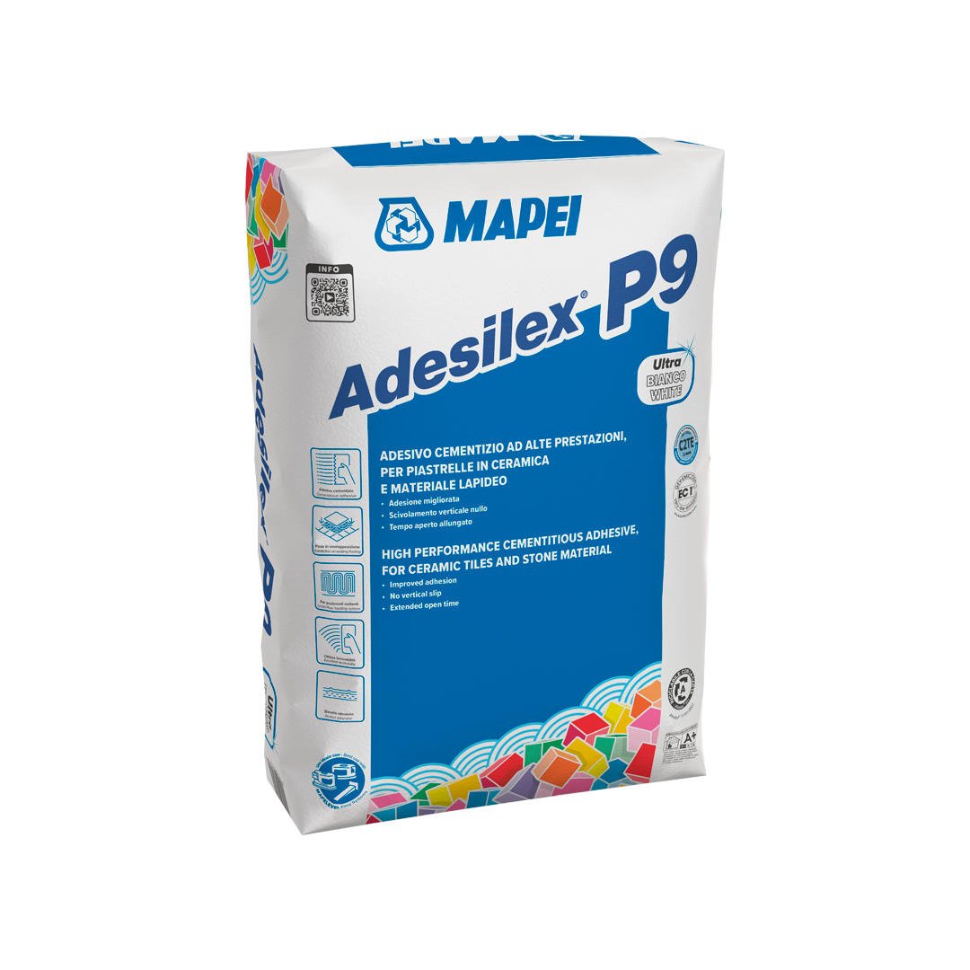 Adesilex P9