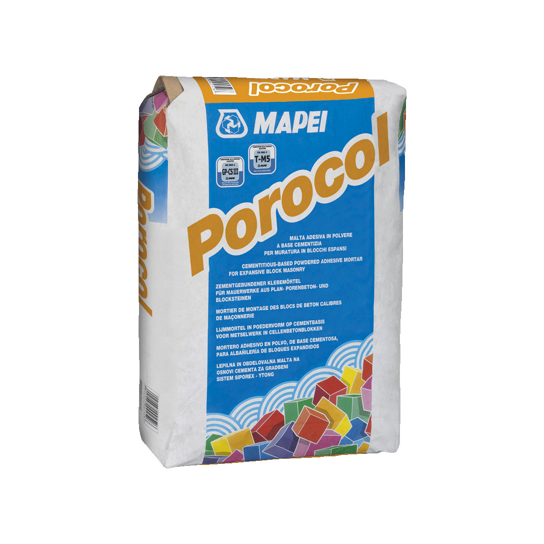 Porocol