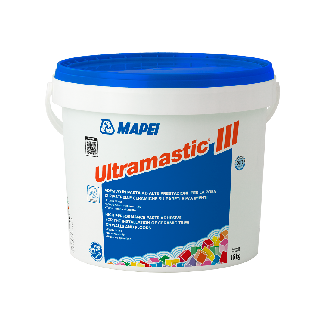 Ultramastic III