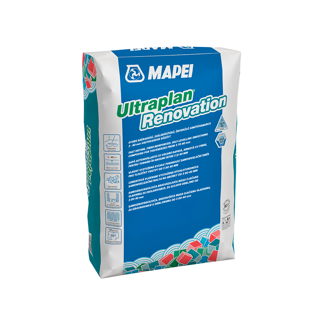 Ultraplan Renovation