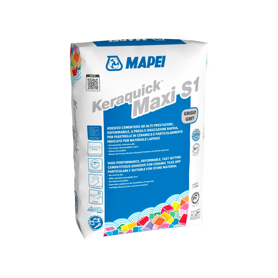 Keraquick Maxi S1
