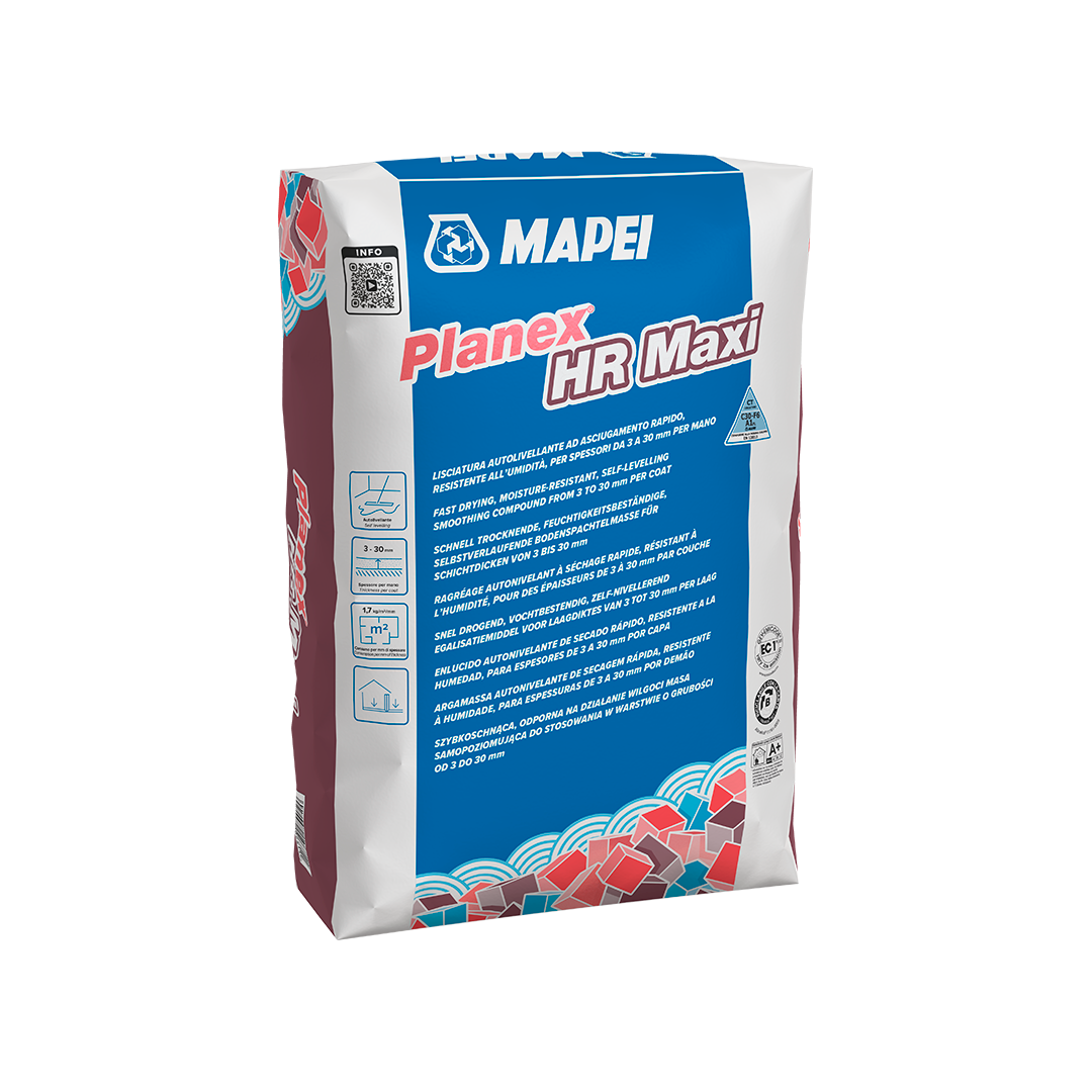 Planex HR Maxi