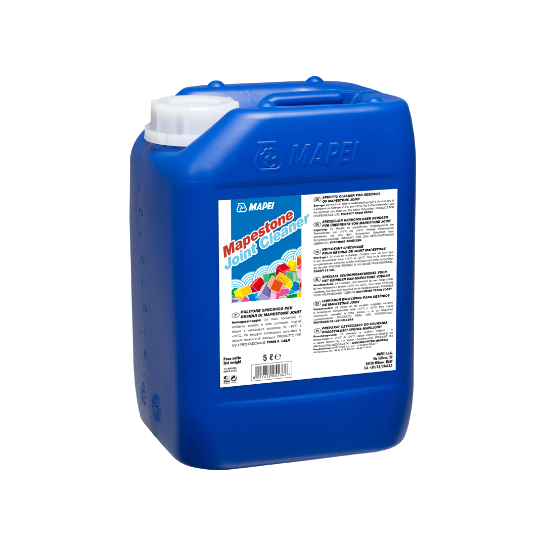 Mapestone Joint Cleaner