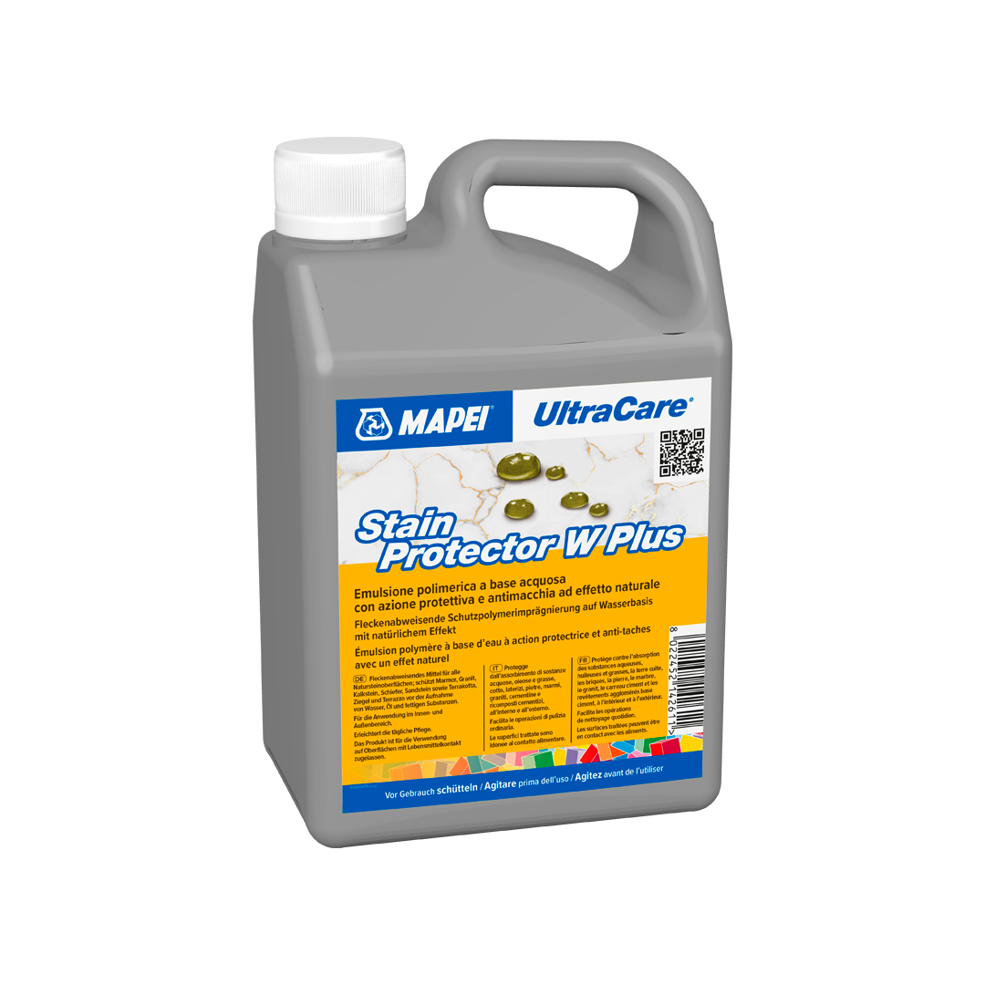 Ultracare Stain Protector W Plus