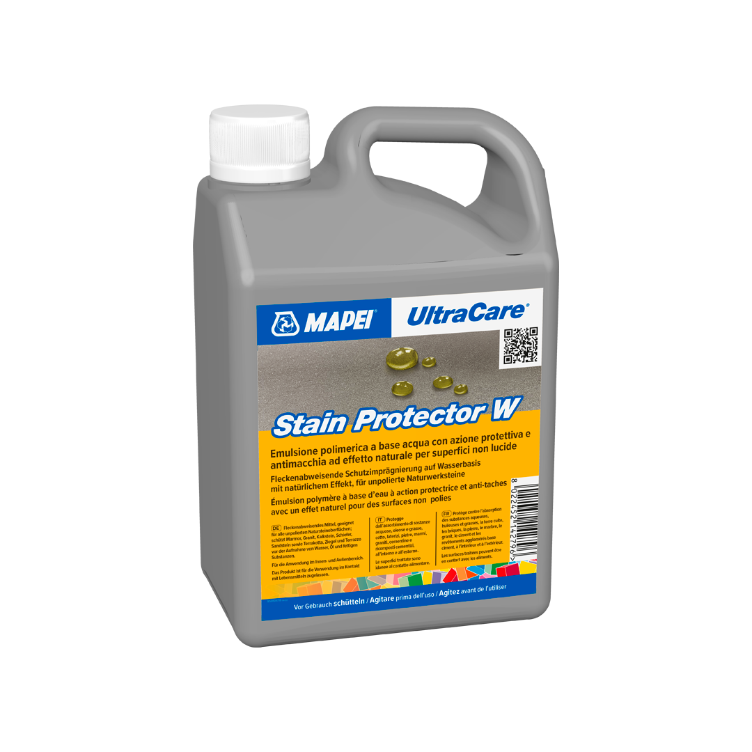 Ultracare Stain Protector W