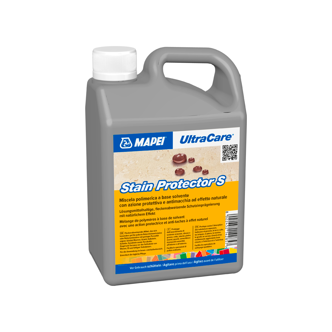Ultracare Stain Protector S