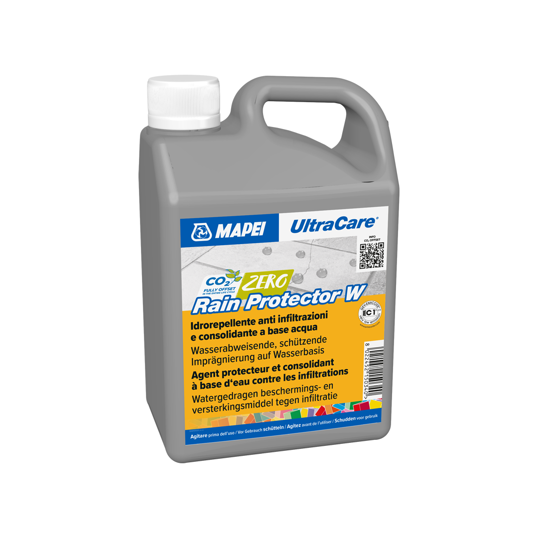 Ultracare Rain Protector W