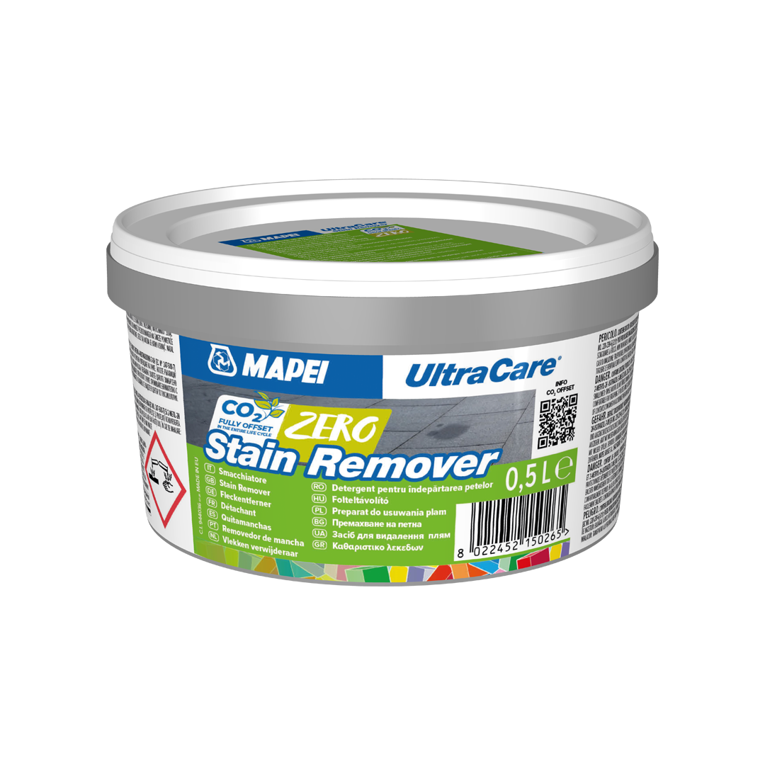 Ultracare Stain Remover