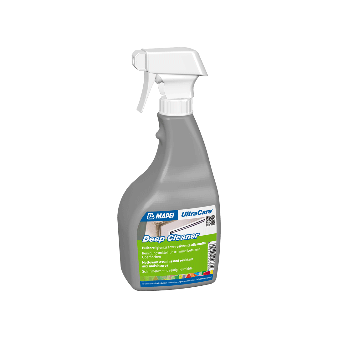 Ultracare Deep Cleaner